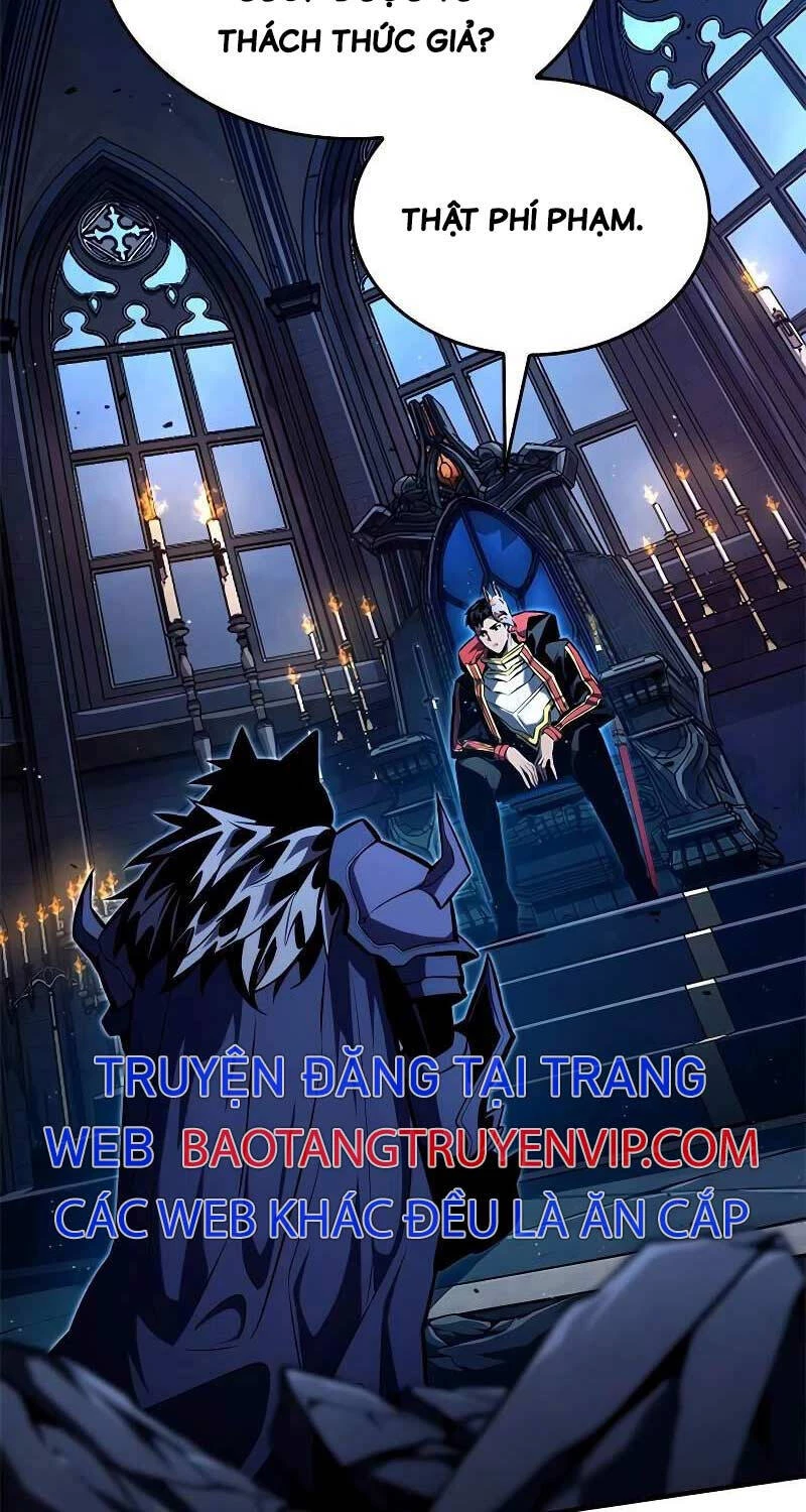 Vô Hạn Tử Linh Sư Chapter 92 - Next Chapter 93