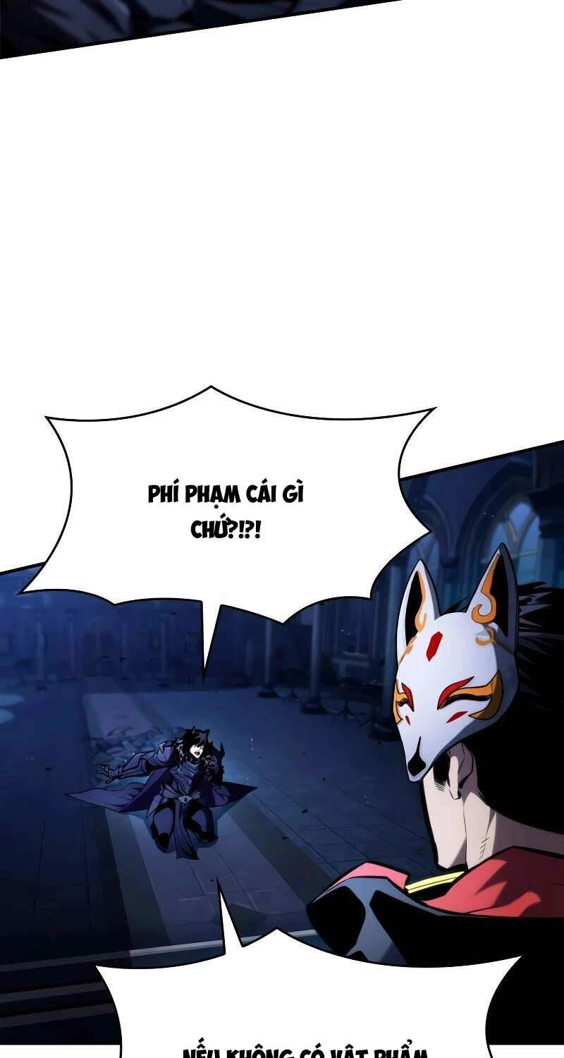 Vô Hạn Tử Linh Sư Chapter 92 - Next Chapter 93