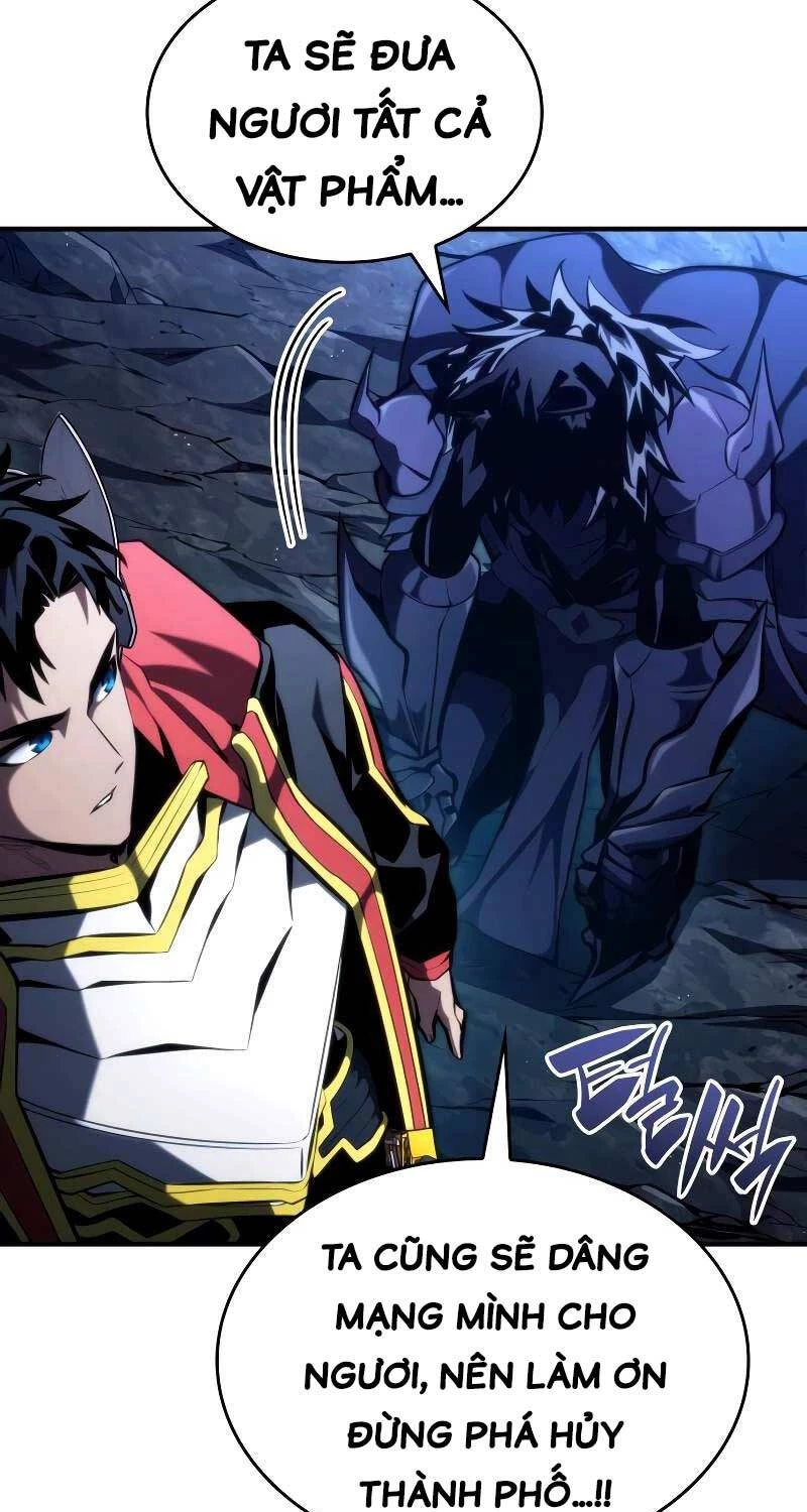 Vô Hạn Tử Linh Sư Chapter 92 - Next Chapter 93