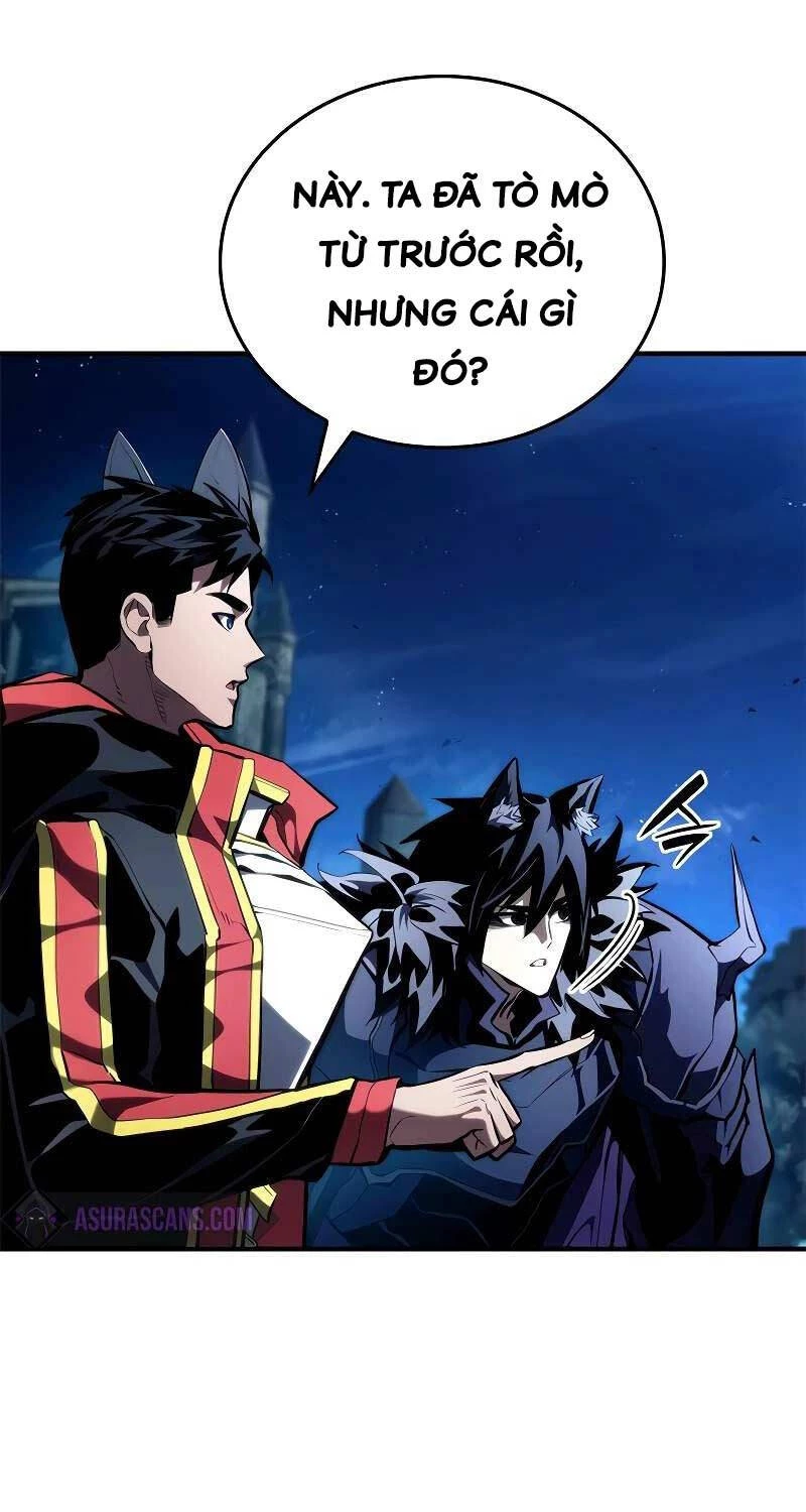 Vô Hạn Tử Linh Sư Chapter 92 - Next Chapter 93