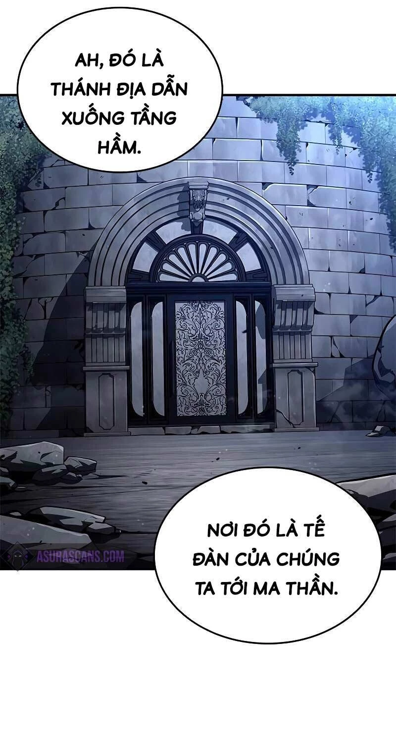 Vô Hạn Tử Linh Sư Chapter 92 - Next Chapter 93
