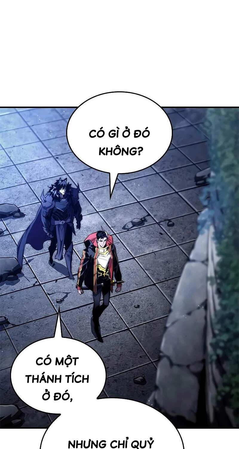 Vô Hạn Tử Linh Sư Chapter 92 - Next Chapter 93