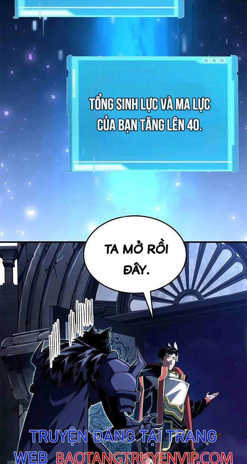 Vô Hạn Tử Linh Sư Chapter 92 - Next Chapter 93