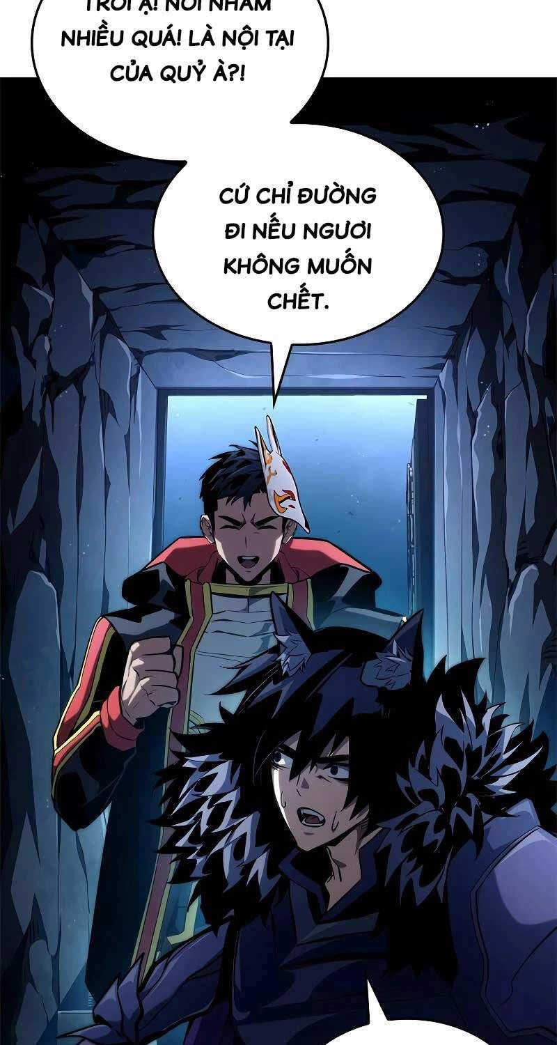 Vô Hạn Tử Linh Sư Chapter 92 - Next Chapter 93