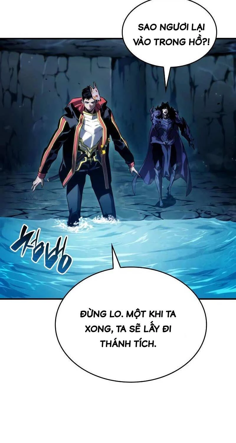 Vô Hạn Tử Linh Sư Chapter 92 - Next Chapter 93