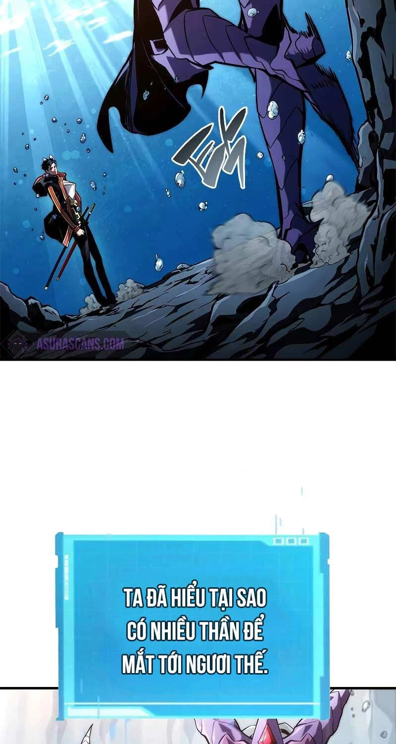 Vô Hạn Tử Linh Sư Chapter 92 - Next Chapter 93