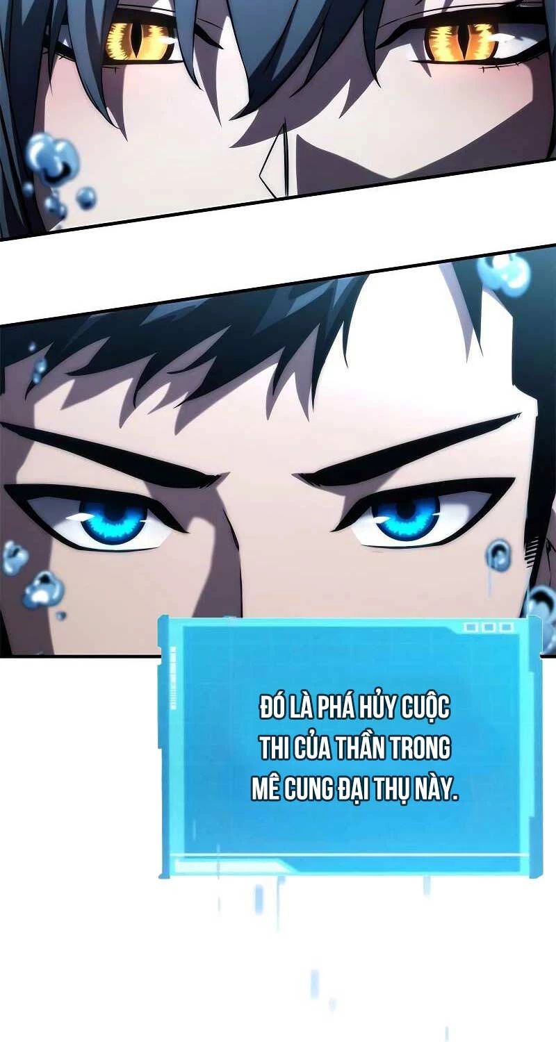 Vô Hạn Tử Linh Sư Chapter 92 - Next Chapter 93