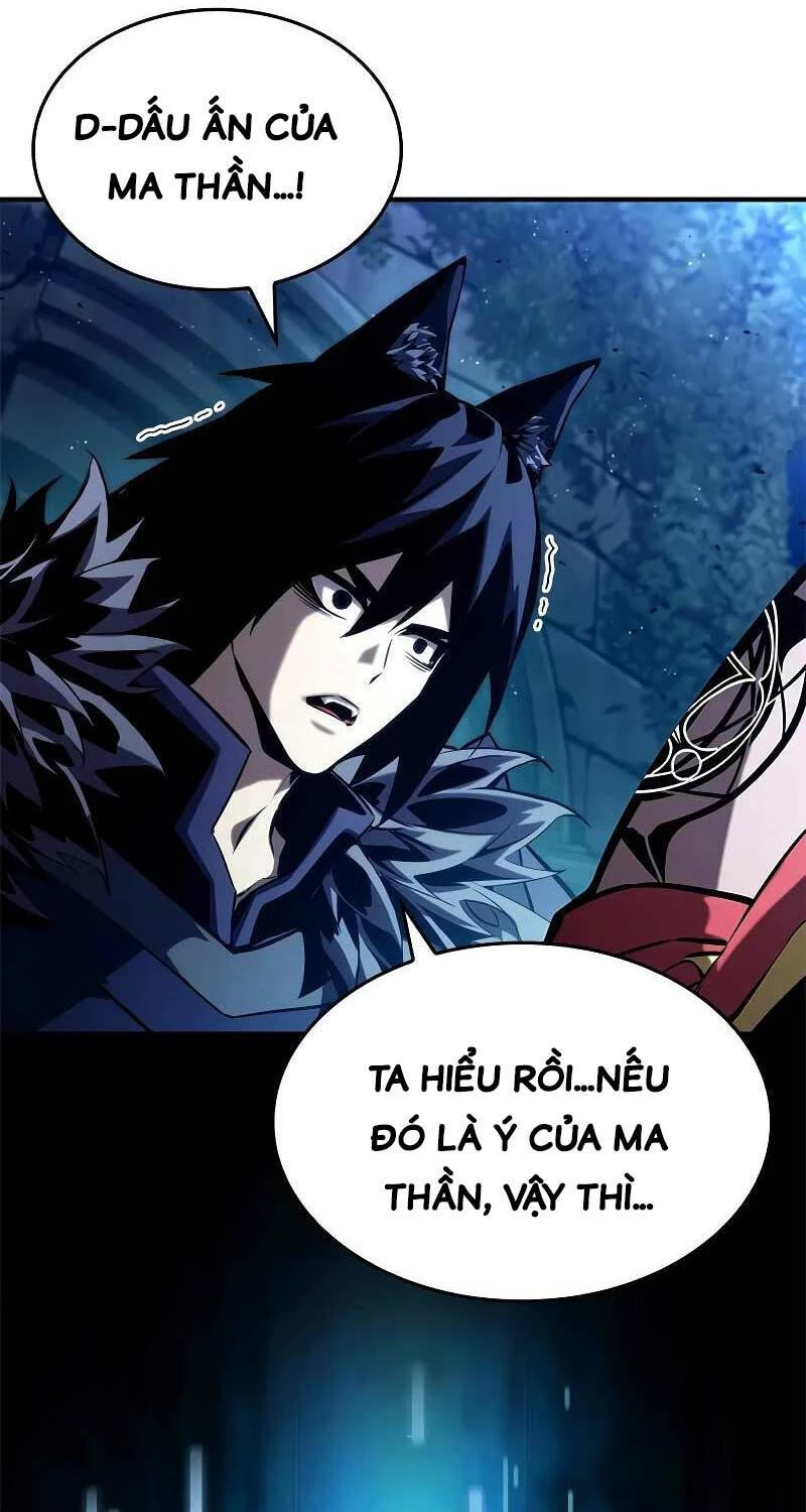 Vô Hạn Tử Linh Sư Chapter 92 - Next Chapter 93