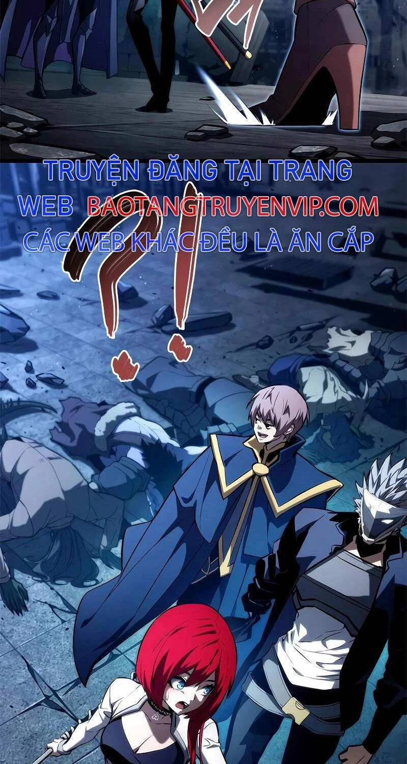 Vô Hạn Tử Linh Sư Chapter 92 - Next Chapter 93