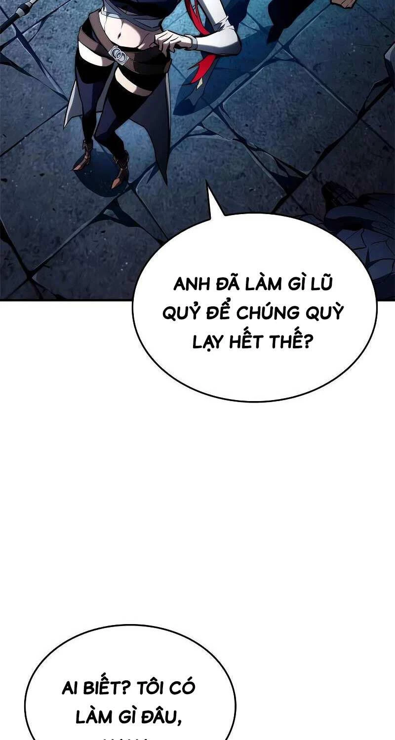 Vô Hạn Tử Linh Sư Chapter 92 - Next Chapter 93