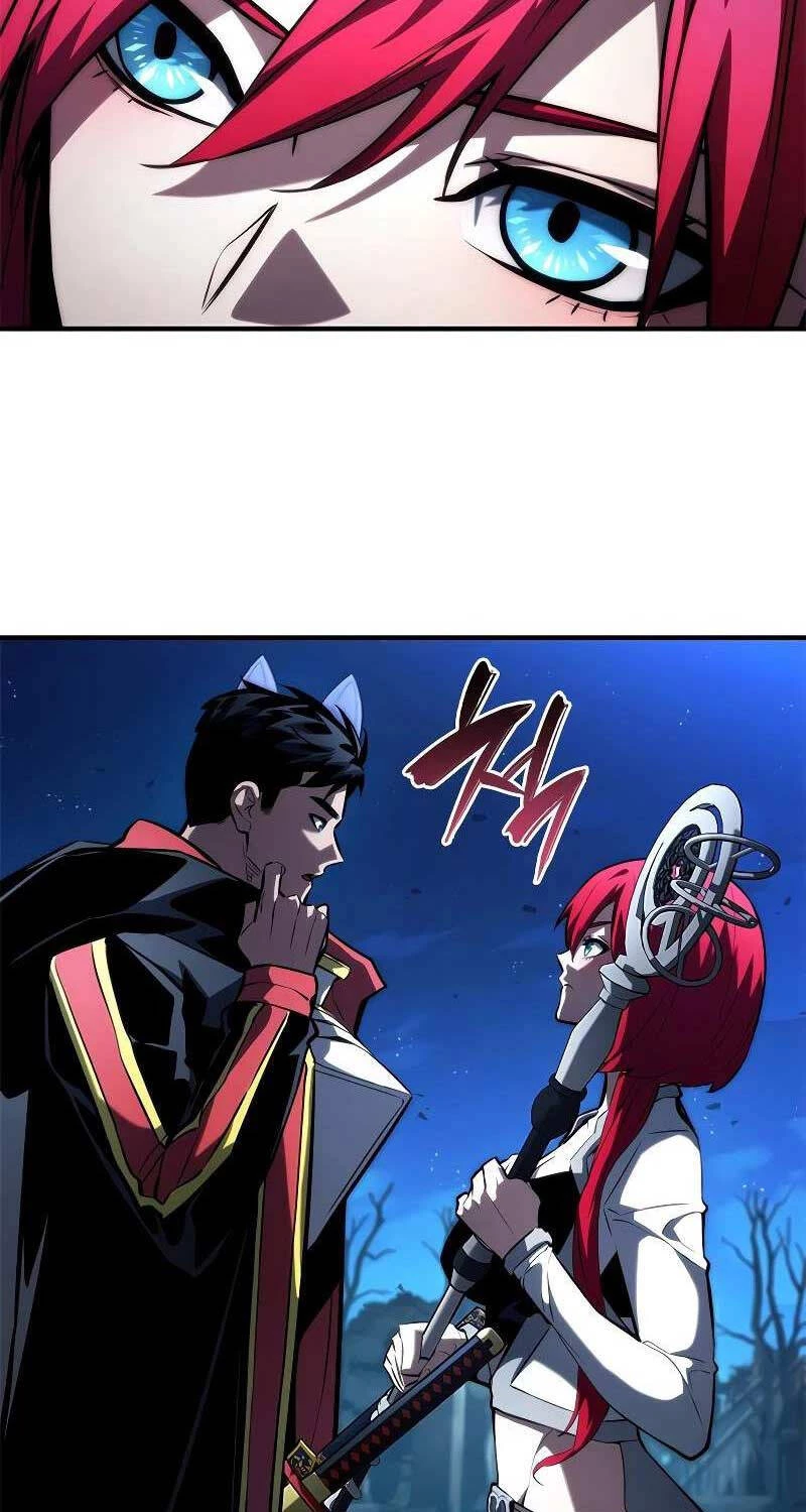 Vô Hạn Tử Linh Sư Chapter 92 - Next Chapter 93