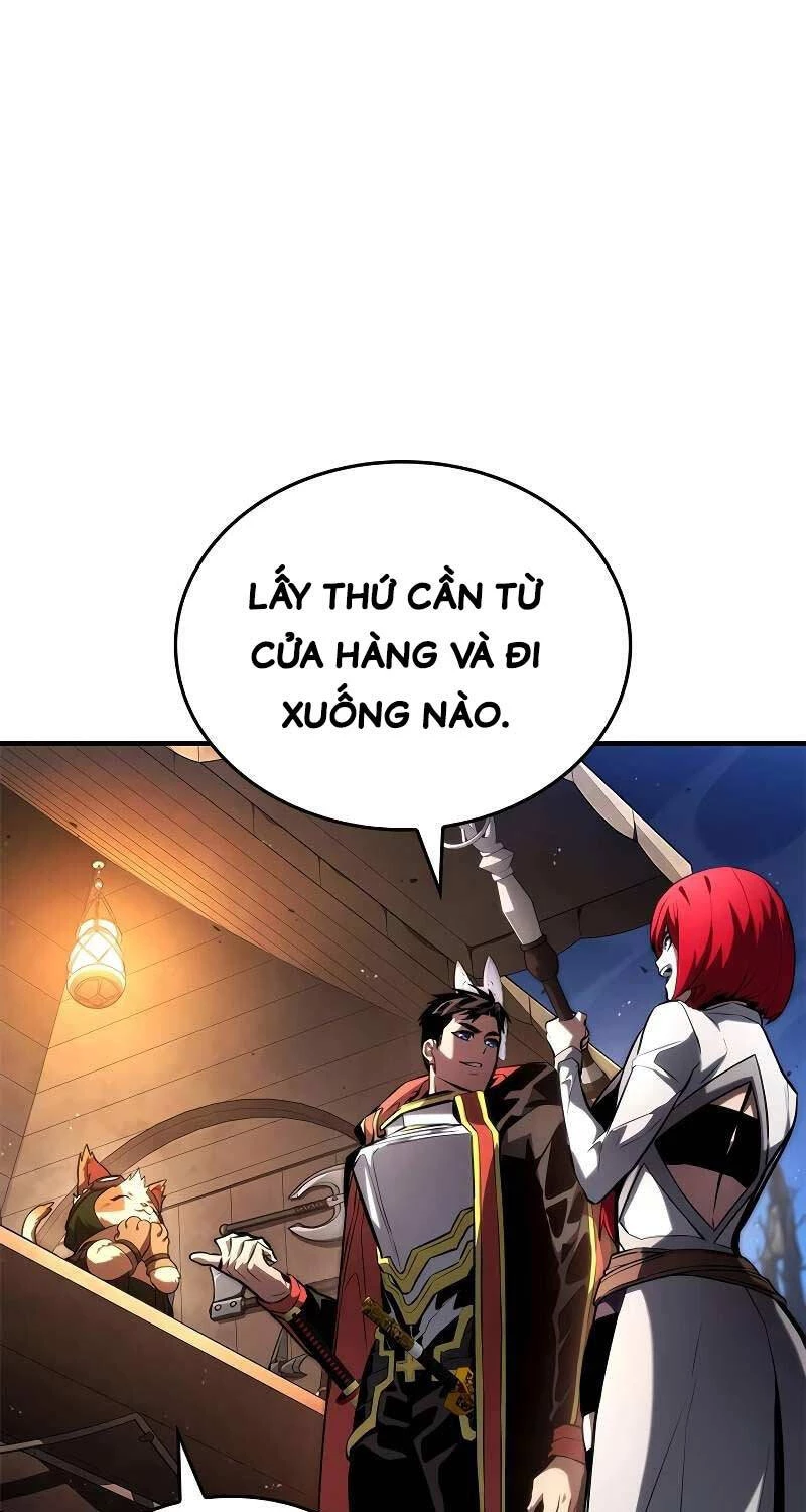 Vô Hạn Tử Linh Sư Chapter 92 - Next Chapter 93
