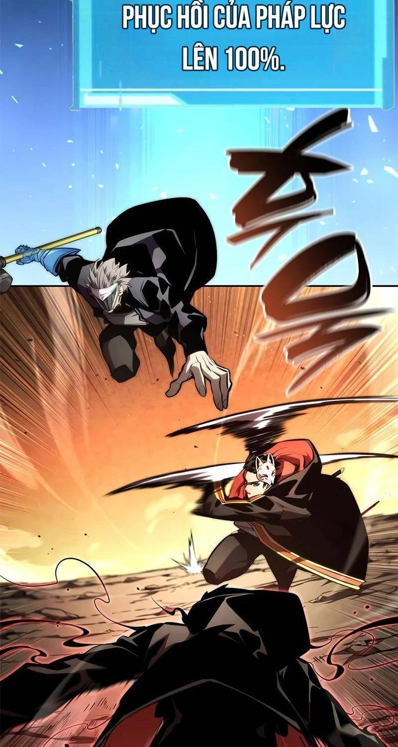 Vô Hạn Tử Linh Sư Chapter 93 - Next Chapter 94
