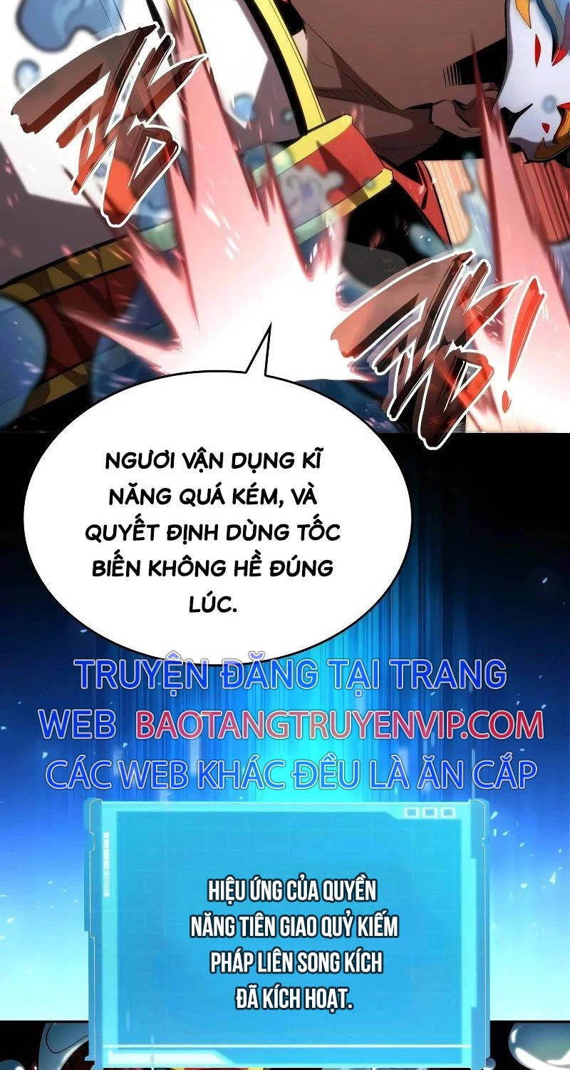 Vô Hạn Tử Linh Sư Chapter 93 - Next Chapter 94