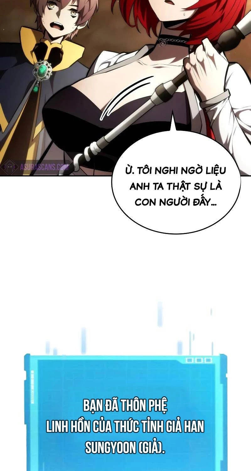 Vô Hạn Tử Linh Sư Chapter 93 - Next Chapter 94