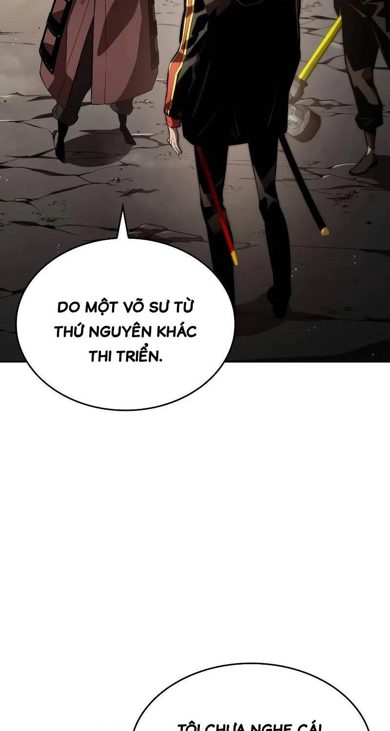 Vô Hạn Tử Linh Sư Chapter 93 - Next Chapter 94