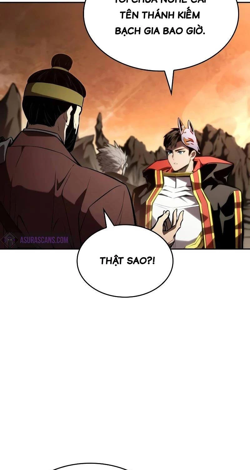 Vô Hạn Tử Linh Sư Chapter 93 - Next Chapter 94