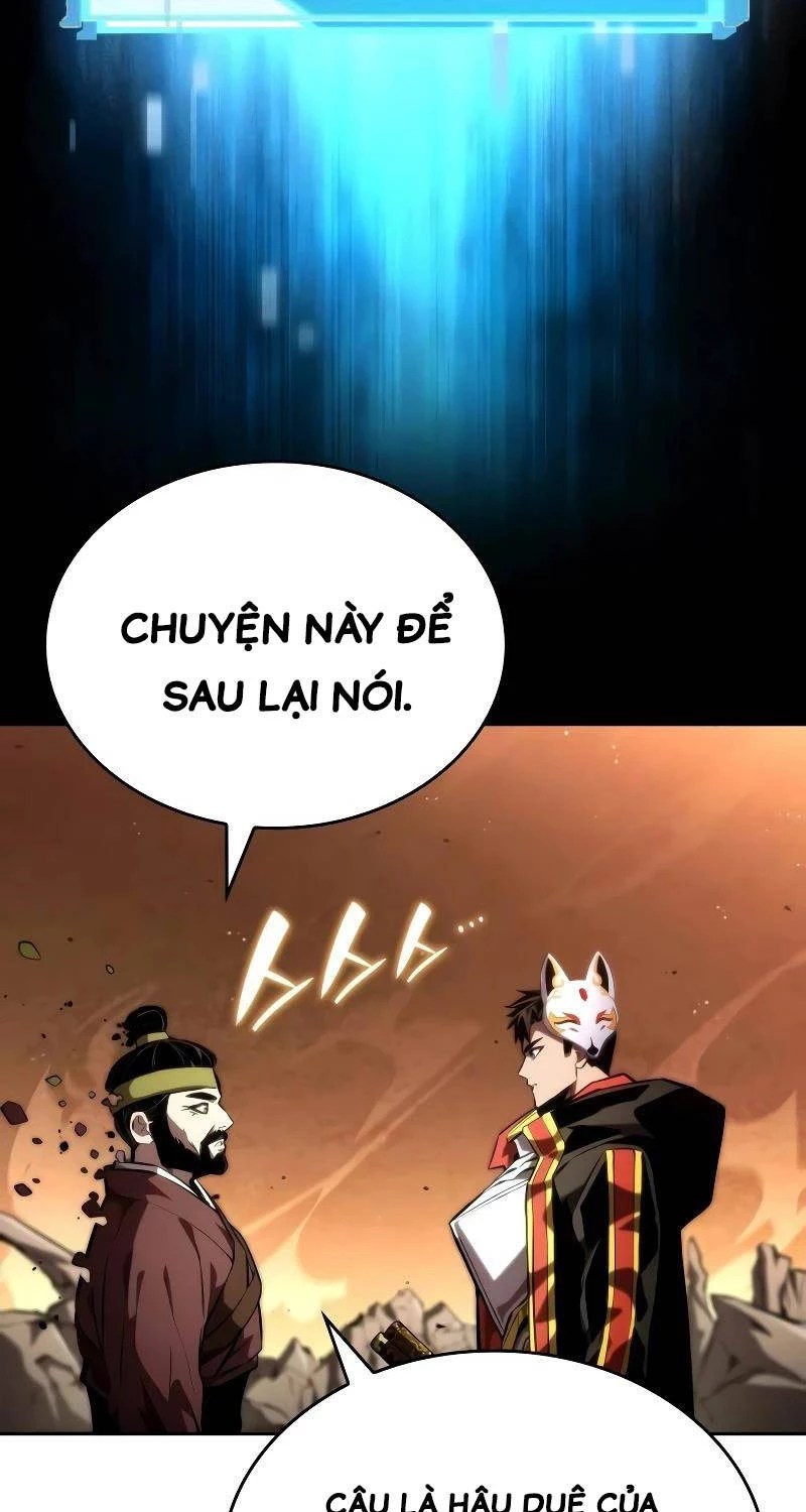 Vô Hạn Tử Linh Sư Chapter 93 - Next Chapter 94