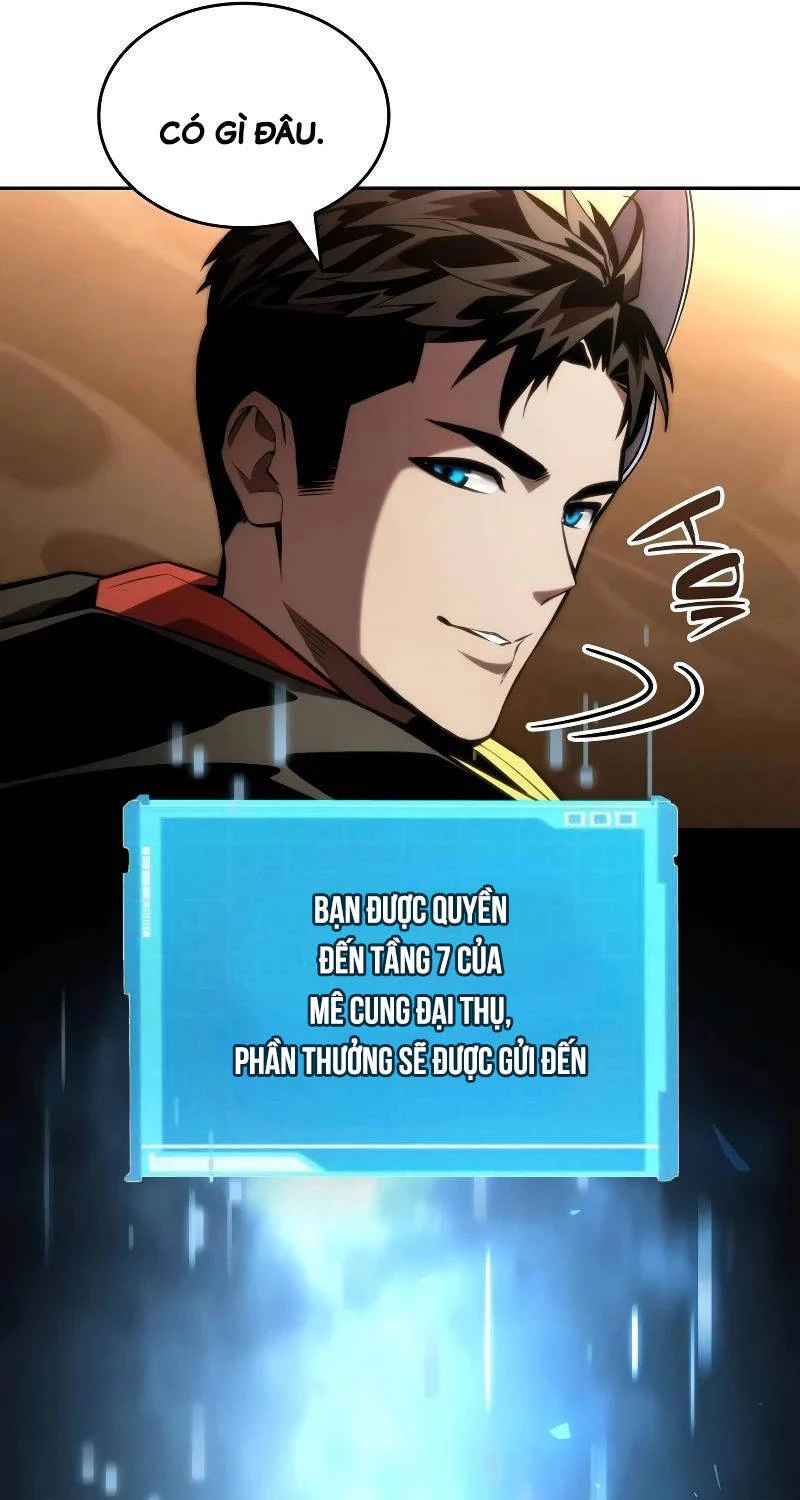 Vô Hạn Tử Linh Sư Chapter 93 - Next Chapter 94