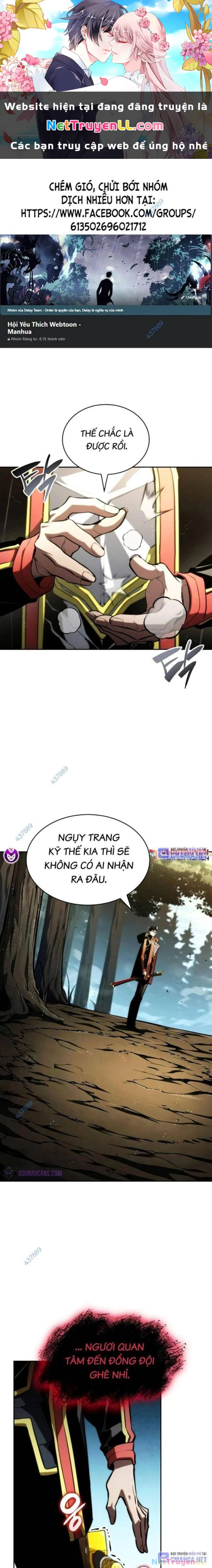 Vô Hạn Tử Linh Sư Chapter 94 - Next Chapter 95