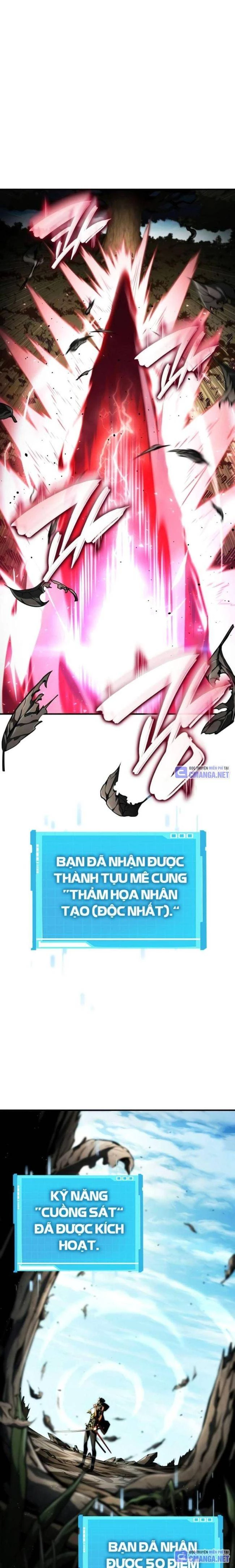 Vô Hạn Tử Linh Sư Chapter 94 - Next Chapter 95