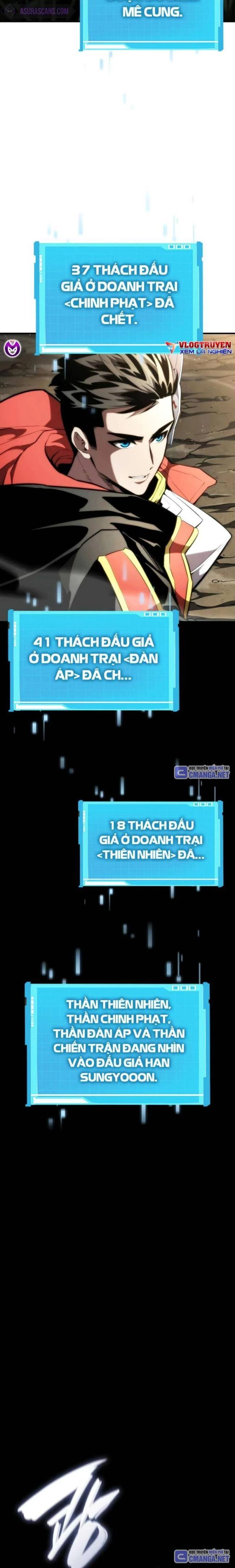 Vô Hạn Tử Linh Sư Chapter 94 - Next Chapter 95