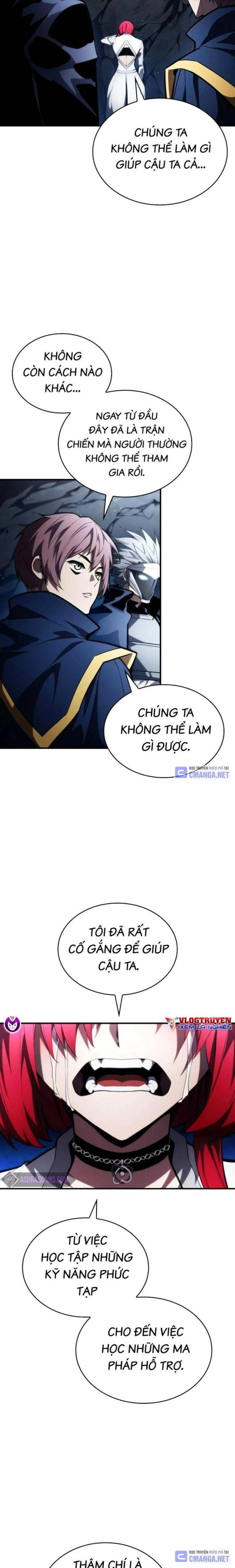 Vô Hạn Tử Linh Sư Chapter 94 - Next Chapter 95