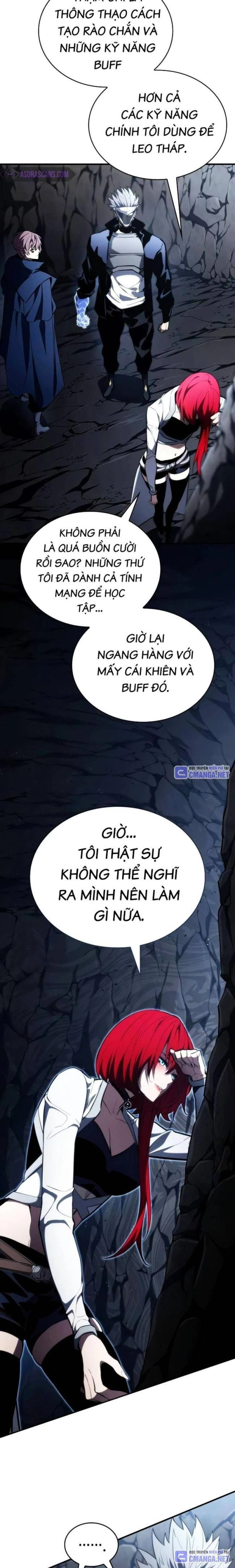 Vô Hạn Tử Linh Sư Chapter 94 - Next Chapter 95