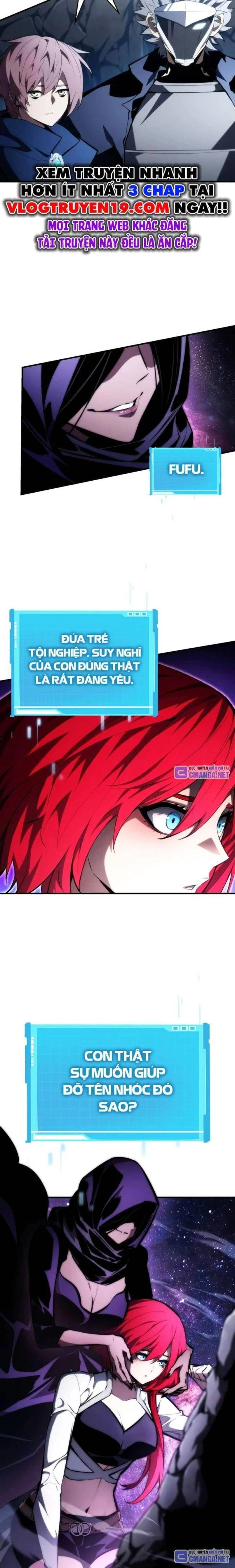 Vô Hạn Tử Linh Sư Chapter 94 - Next Chapter 95
