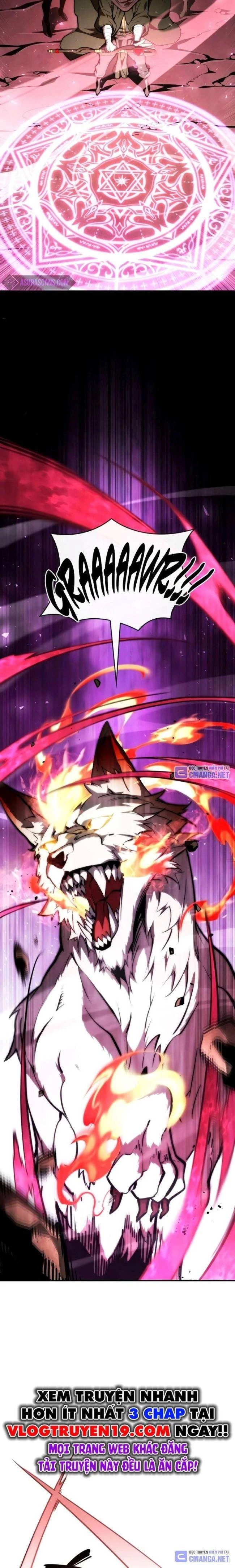 Vô Hạn Tử Linh Sư Chapter 94 - Next Chapter 95