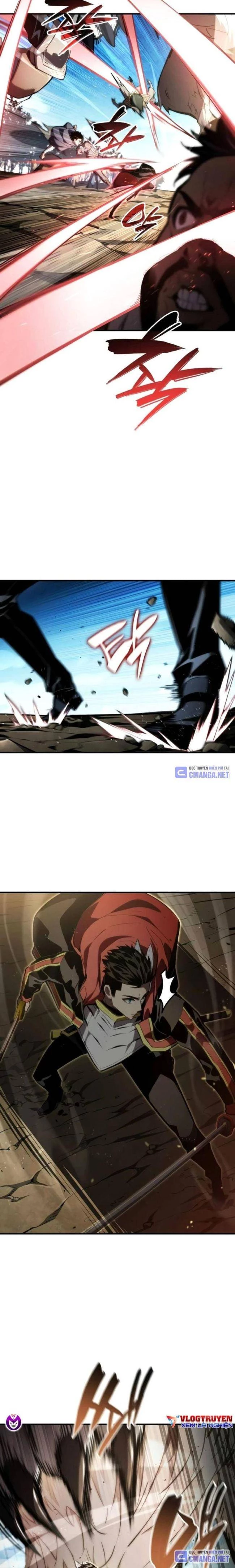 Vô Hạn Tử Linh Sư Chapter 94 - Next Chapter 95