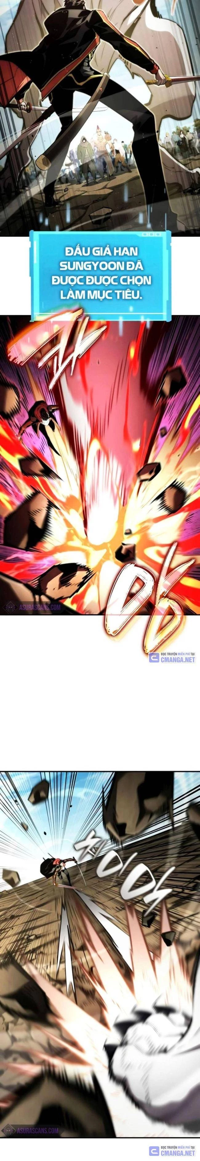 Vô Hạn Tử Linh Sư Chapter 94 - Next Chapter 95