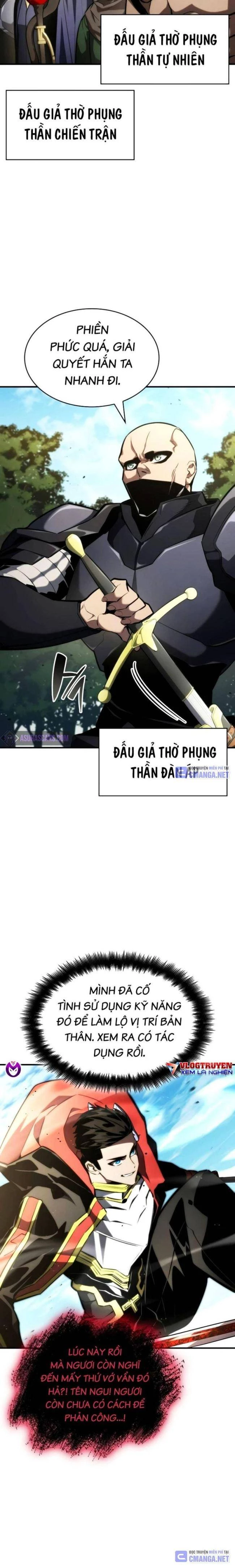 Vô Hạn Tử Linh Sư Chapter 94 - Next Chapter 95