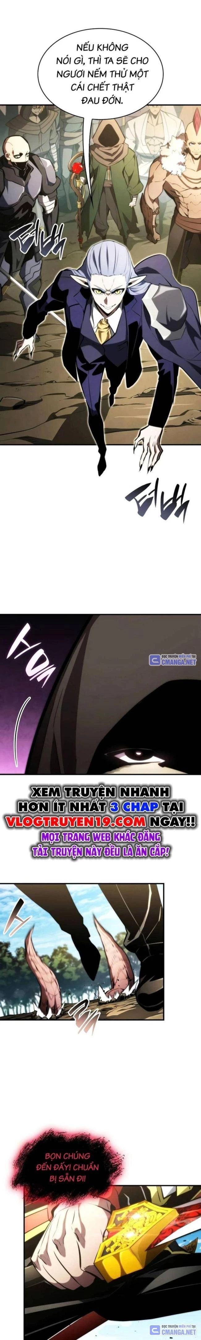 Vô Hạn Tử Linh Sư Chapter 94 - Next Chapter 95
