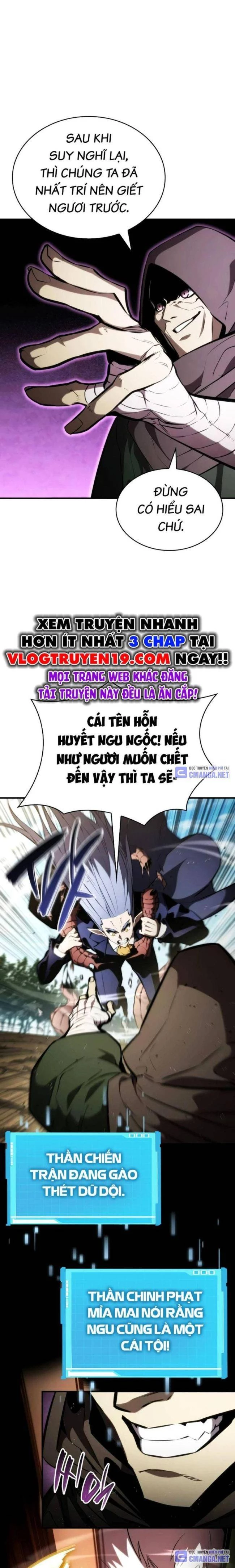 Vô Hạn Tử Linh Sư Chapter 94 - Next Chapter 95