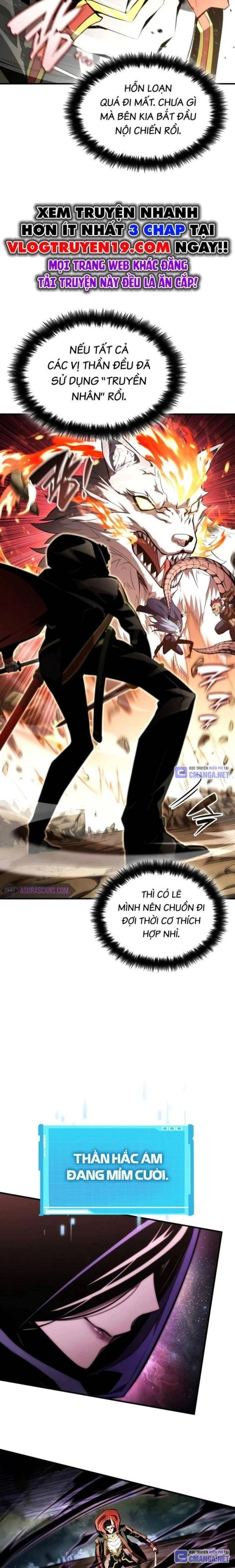 Vô Hạn Tử Linh Sư Chapter 94 - Next Chapter 95