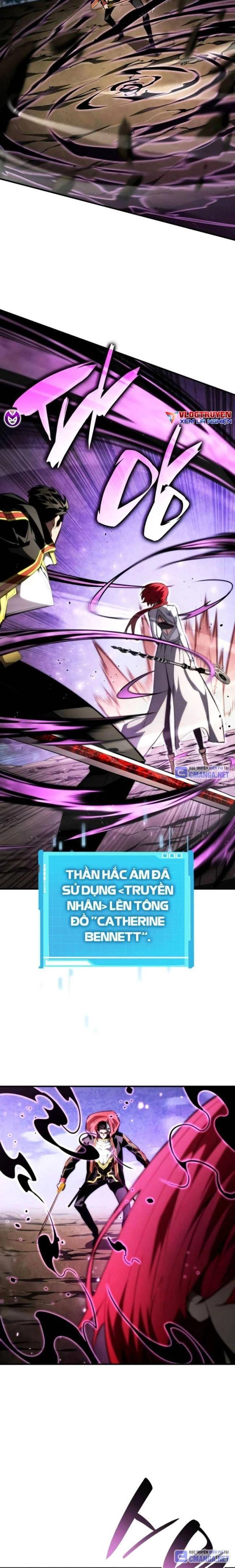 Vô Hạn Tử Linh Sư Chapter 94 - Next Chapter 95