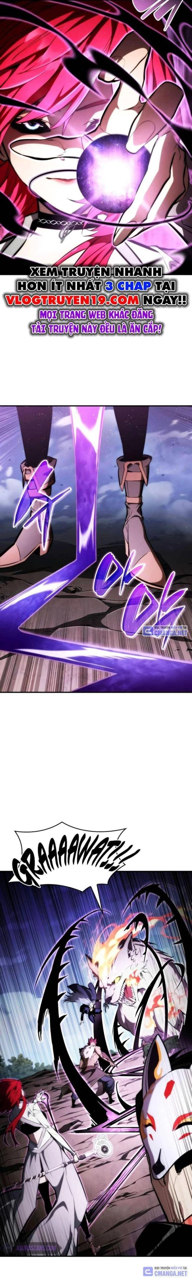 Vô Hạn Tử Linh Sư Chapter 94 - Next Chapter 95