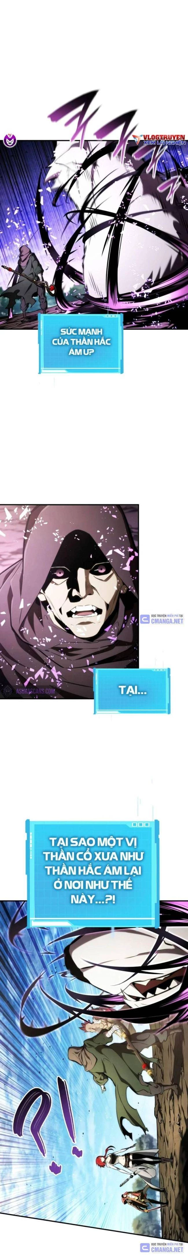 Vô Hạn Tử Linh Sư Chapter 94 - Next Chapter 95