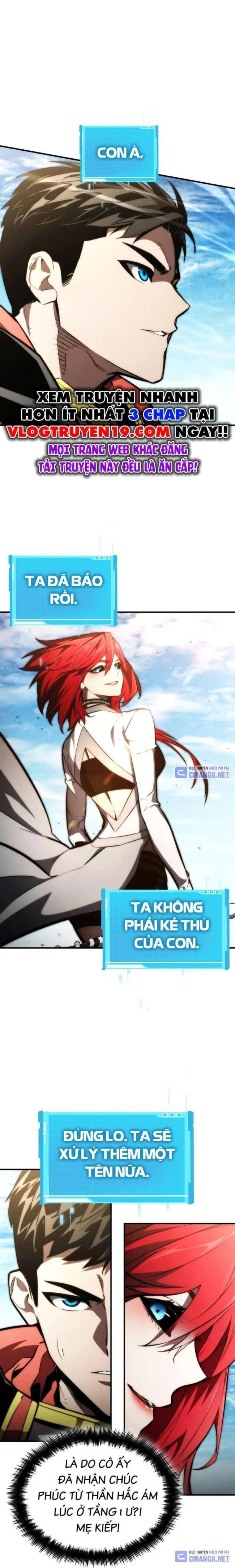 Vô Hạn Tử Linh Sư Chapter 94 - Next Chapter 95