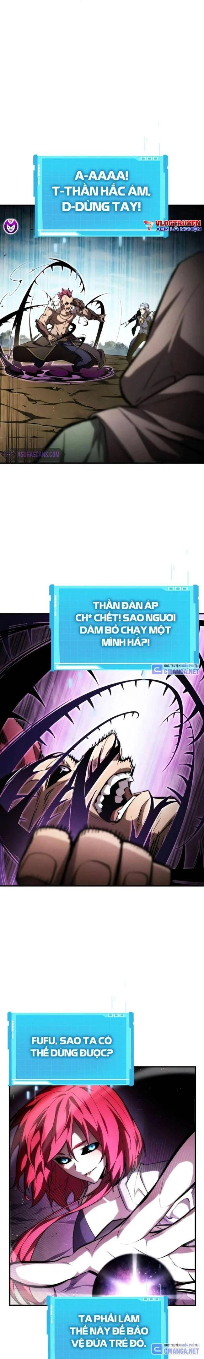 Vô Hạn Tử Linh Sư Chapter 94 - Next Chapter 95
