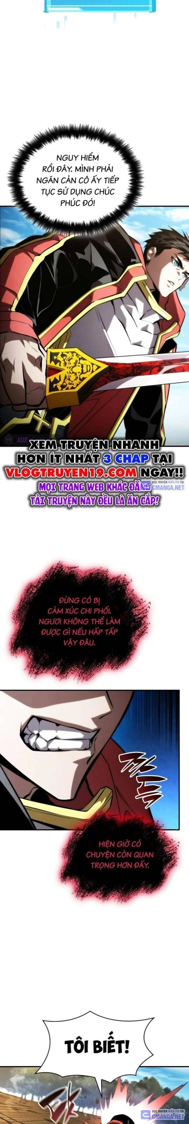 Vô Hạn Tử Linh Sư Chapter 94 - Next Chapter 95