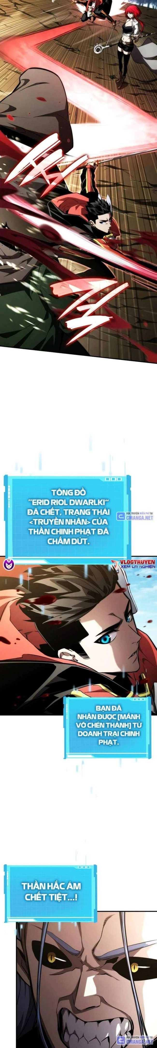 Vô Hạn Tử Linh Sư Chapter 94 - Next Chapter 95