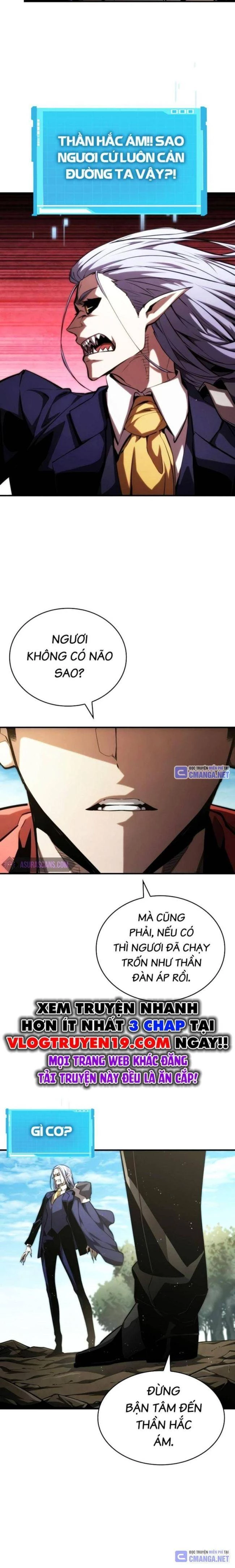 Vô Hạn Tử Linh Sư Chapter 94 - Next Chapter 95