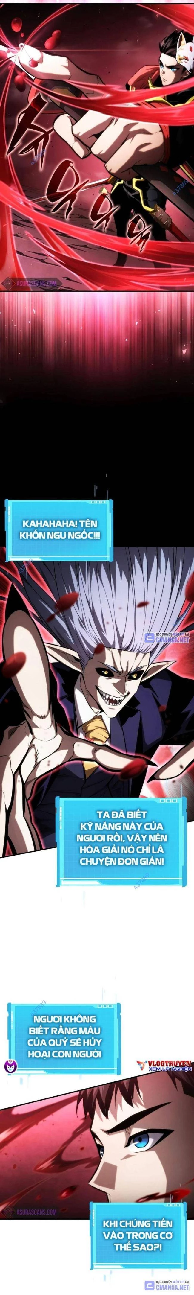 Vô Hạn Tử Linh Sư Chapter 94 - Next Chapter 95