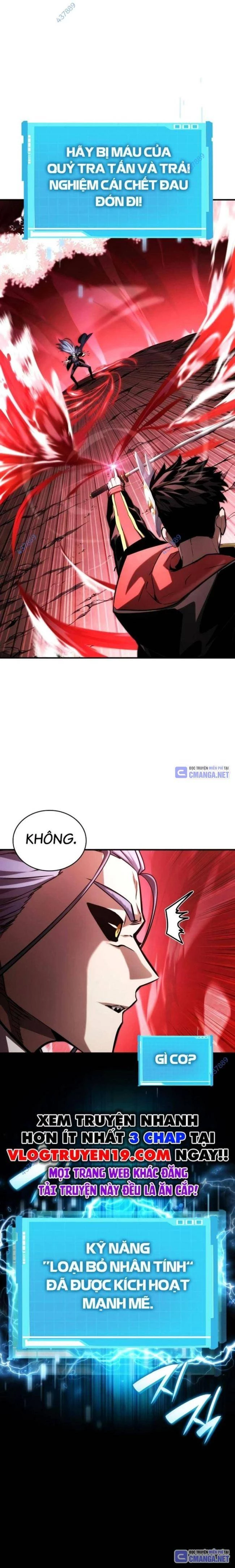 Vô Hạn Tử Linh Sư Chapter 94 - Next Chapter 95