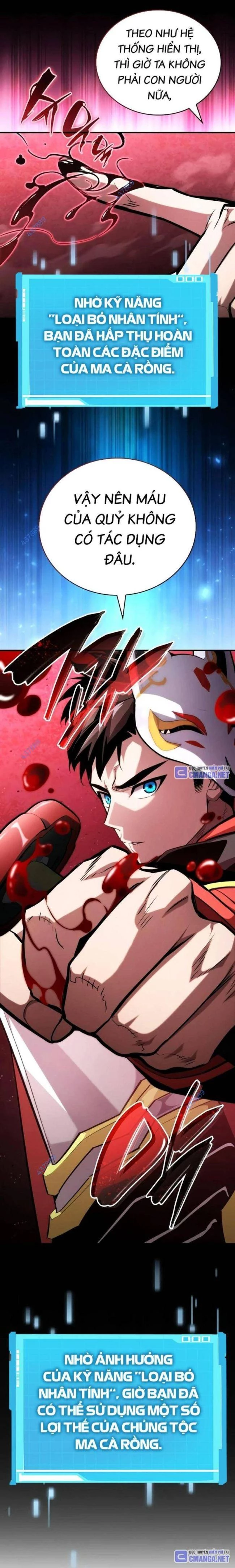 Vô Hạn Tử Linh Sư Chapter 94 - Next Chapter 95