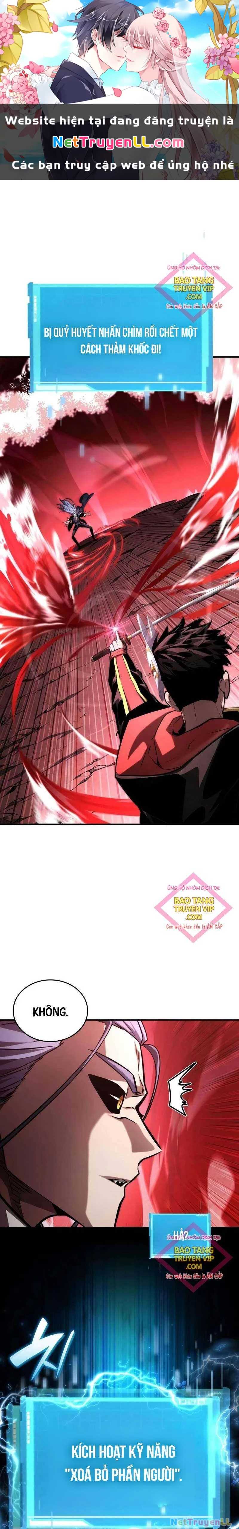 Vô Hạn Tử Linh Sư Chapter 95 - Trang 3