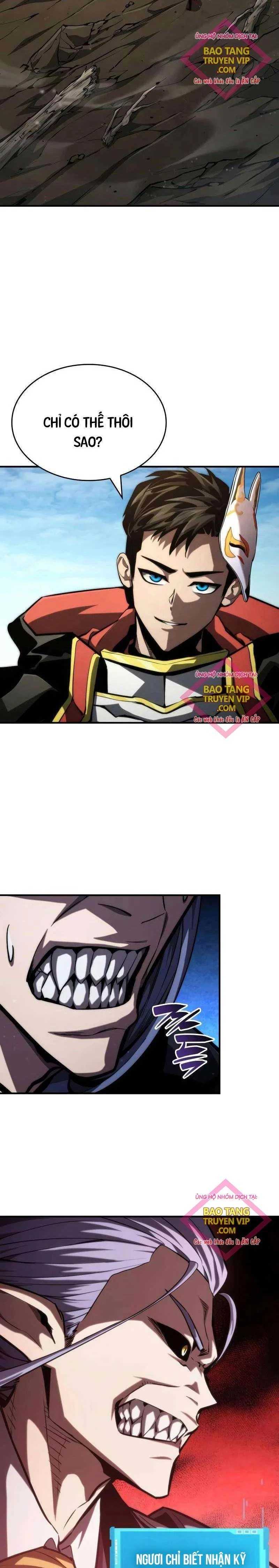 Vô Hạn Tử Linh Sư Chapter 95 - Trang 3