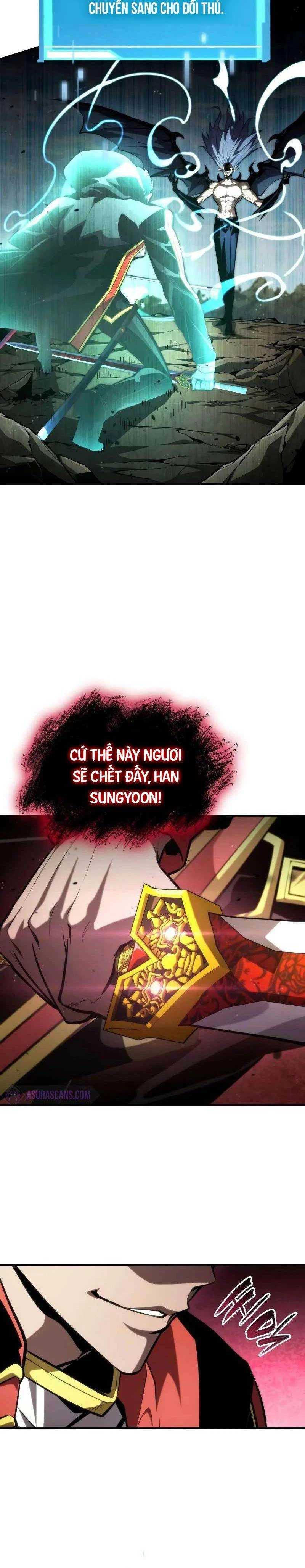 Vô Hạn Tử Linh Sư Chapter 95 - Trang 3